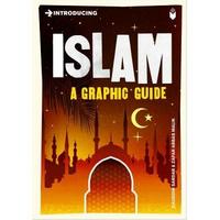 Introducing Islam- A Graphic Guide