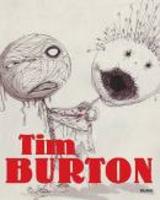 Tim Burton 1ª edição