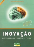 Inovação da Tecnologia, do Produto e do Processo 2010 - Edição 1