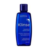 Klinse Darrow Shampoo Anticaspa 140ml