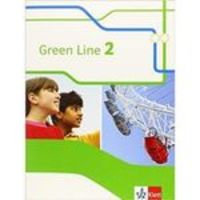Green Line 2 - Schülerbuch 6 - Klasse - Klett-langenscheidt