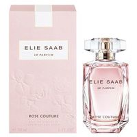 Elie Saab Le Parfum Rose Couture Elie Saab Perfume Feminino Eau De Toilette 30ml