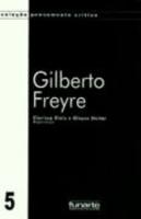 Gilberto Freyre 1° Edição