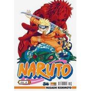 Naruto - Vol. 8
