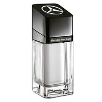 Mercedes Benz Select Mercedes Benz - Perfume Masculino - Eau de Toilette 100ml