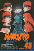 Naruto, V.45