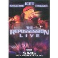 Icet, Smoothe, Trigger - The Repossession Live - Multi-Região / Reg. 4 (Cópia de 232382)