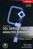 Sql Server 2005 - Analysis Service Passo a Passo