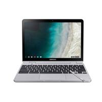 Notebook Samsung Chromebook Plus 2 Em 1 XE521QAB Celeron 3965y 4GB 32GB 1.5GHz 12.2