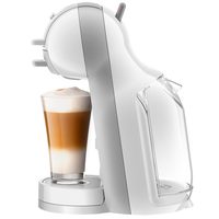 Máquina de Café Espresso Arno Automática Dolce Gusto Mini Me DMM2 Branca 110V