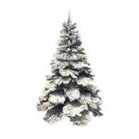 Árvore de Natal Galhos 1600 Branco 1,83m