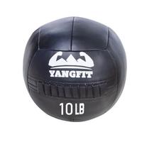 Wall Ball Profissional 10lb 4kg Funcional e Crossfit Yangfit