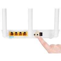 Roteador Link One L1-RW333 300Mbps