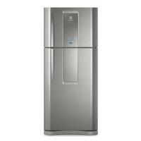 Refrigerador Electrolux Infinity Df82x Frost Free 553 Litros Inox 110V