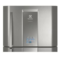 Refrigerador Electrolux Infinity Df82x Frost Free 553 Litros Inox 110V