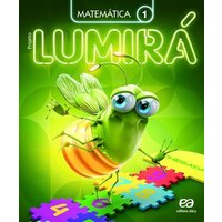 Projeto Lumira - Matematica - Aluno - 1º Ano - Ensino Fundam