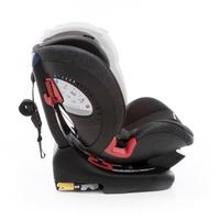 Cadeira Auto Isofix Maxi-Cosi Jasper Nomad 0 a 36kg Black