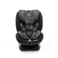 Cadeira Auto Isofix Maxi-Cosi Jasper Nomad 0 a 36kg Black