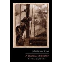 A Treatise on Money - Martino Fine Books
