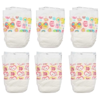 Baby Alive Ba Refill Diapers Hasbro A8582