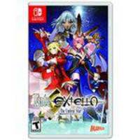 Jogo Nintendo Switch Fate Extella The Umbral Star Marvelous