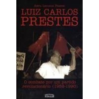 Luiz Carlos Prestes