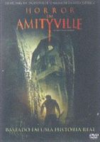 Horror Em Amityville - Multi-Região / Reg.4