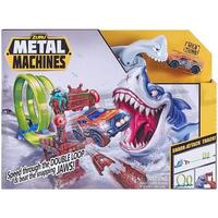 Pista Metal Machines Shark Attack Candide