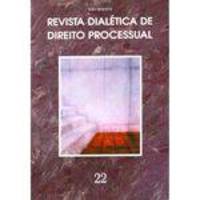 Revista Dialética De Direito Processual - Nº22