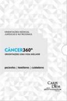 Cancer 360 graus 3 Vol