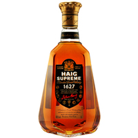 Whisky Diageo ICE Haig Supreme 1L