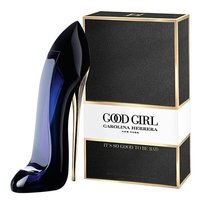 Perfume Feminino Good Girl Carolina Herrera Eau de Parfum 80ml