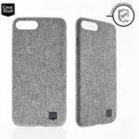 Capa Para iPhone 7/8 Plus Original Personalizada Slim Case Gray Casestudi