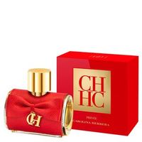 Ch Privée Carolina Herrera Perfume Feminino Eau De Parfum 50ml