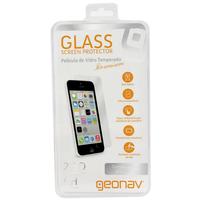 Película Protetora para iPhone 5c Geonav GEOGLIP5C Transparente