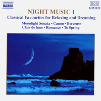Night Music - Classical Favourites for Relaxing and Dreaming
