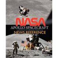 Nasa Apollo Spacecraft Lunar Excursion Module News Reference