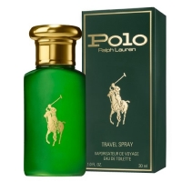 Polo Ralph Lauren de Eau Toilette Perfume Masculino 30ml