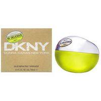 DKNY Be Delicious de Donna Karan Eau de Parfum 100 ml - Fem.