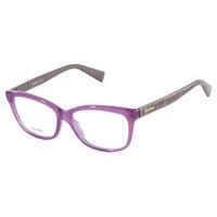 Óculos de Grau Max Mara 1198 Lilás