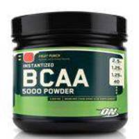 Bcaa 5000 Powder - 380g - Optimum Nutrition