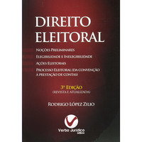 Direito Eleitoral (2012 - Edição 3)