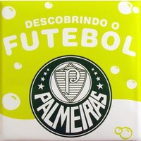 Descobrindo o Futebol - Palmeiras - Zada Editora