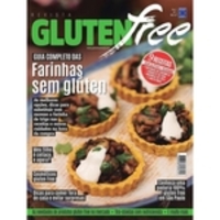 Revista Gluten Free - Edicao 1