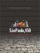 Sao Paulo 450 Razoes para Amar