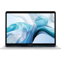 Apple Macbook Pro A2338 Tela Retina De 13.3” M1 / 8Gb De Ram / 256Gb Ssd Myda2ll/A- Prata