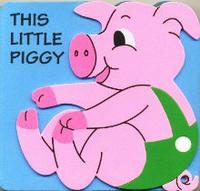 This Little Pig livro de Eva
