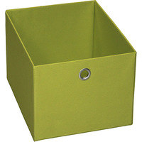 Caixa Organizadora Components 9000597 Média Verde