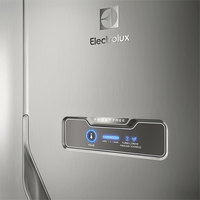 Refrigerador Electrolux Frost Free DFX41 371 Litros Inox 220V