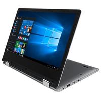 Notebook 2 Em 1 Positivo Duo Q432A Intel Atom Z8350 4GB 32GB 1.44GHz 11,6\